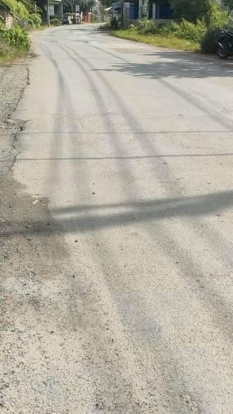 Đất mặt tiền Hương Lộ 12, Long Phước, 687m² giá 14 tỷ - Đầu tư sinh lời bền vững!