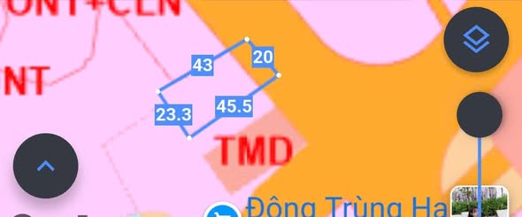 Đất thổ cư 952m² giá 20 tỷ tại Long Phước - Cơ hội đầu tư vàng!