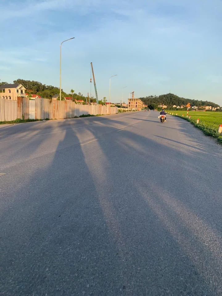 Đất nền kinh doanh mặt tiền đường DT 280, Gia Bình 90m² - Đầu tư sinh lời ngay!