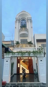 Nhà 3 tầng Tân Hiệp, Biên Hòa 67.5m² giá 5.29 tỷ - Chính chủ bán gấp!