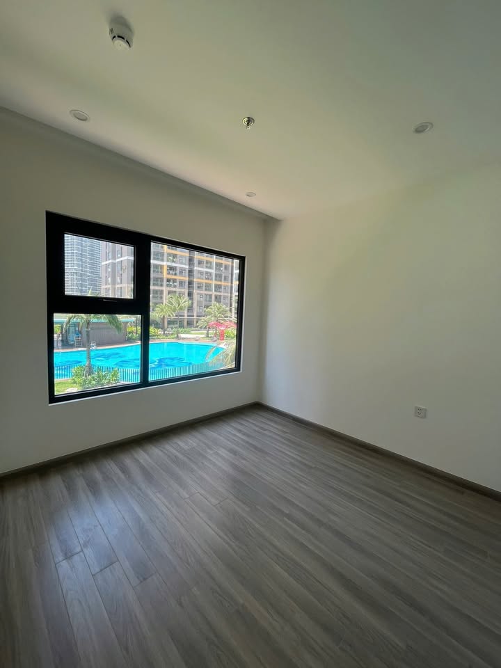 Căn hộ BS8, Nguyễn Xiển, 47m² giá 2.9 tỷ - View Hồ Bơi đẹp!