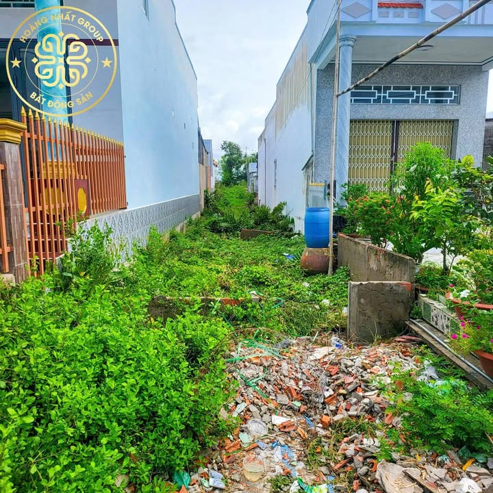 Đất nền đường Trần Văn Thời, Cái Đôi Vàm 287m² giá 450 triệu - Cơ hội đầu tư lý tưởng!