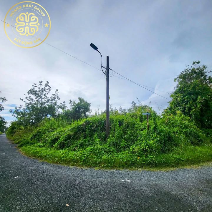 Đất nền góc đẹp tại Khánh An, U Minh, Cà Mau 500m² giá 1 tỷ - Đầu tư sinh lời ngay!