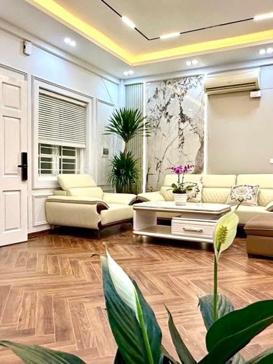 Chung cư Ba Đình 91m² giá 9.59 tỷ - Nội thất sang trọng, sẵn sàng vào ở!