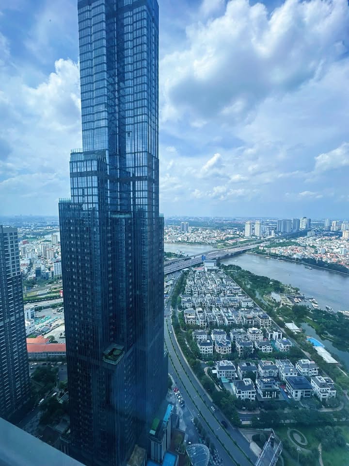 Căn hộ Vinhomes Central Park quận Bình Thạnh 3PN giá 40 triệu - Sẵn sàng vào ở ngay!