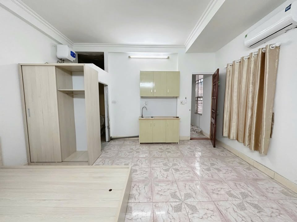 Phòng cho thuê tại Phú Đô, Nam Từ Liêm, giá 2.9 triệu - Không chung chủ, vào ở ngay!