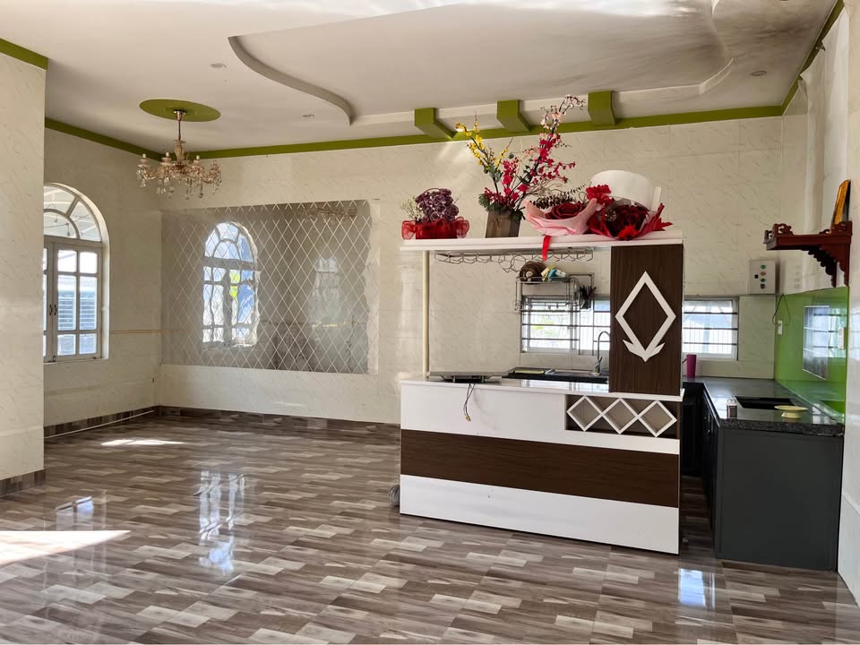 Nhà 2 mặt tiền Hẻm 175 Lý Thái Tổ, Bảo Lộc 164m² giá 3 tỷ - Cơ hội sở hữu nhà đẹp!