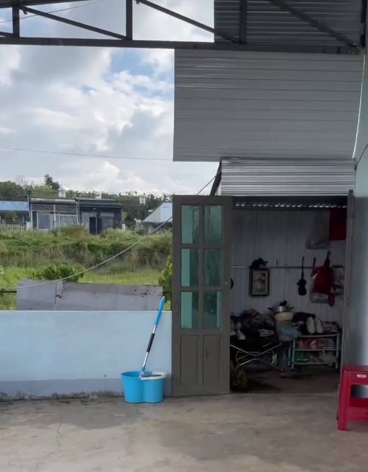 Nhà thôn 12 Lộc Thành 246m² giá 1.2 tỷ - Gần chợ tiện lợi!