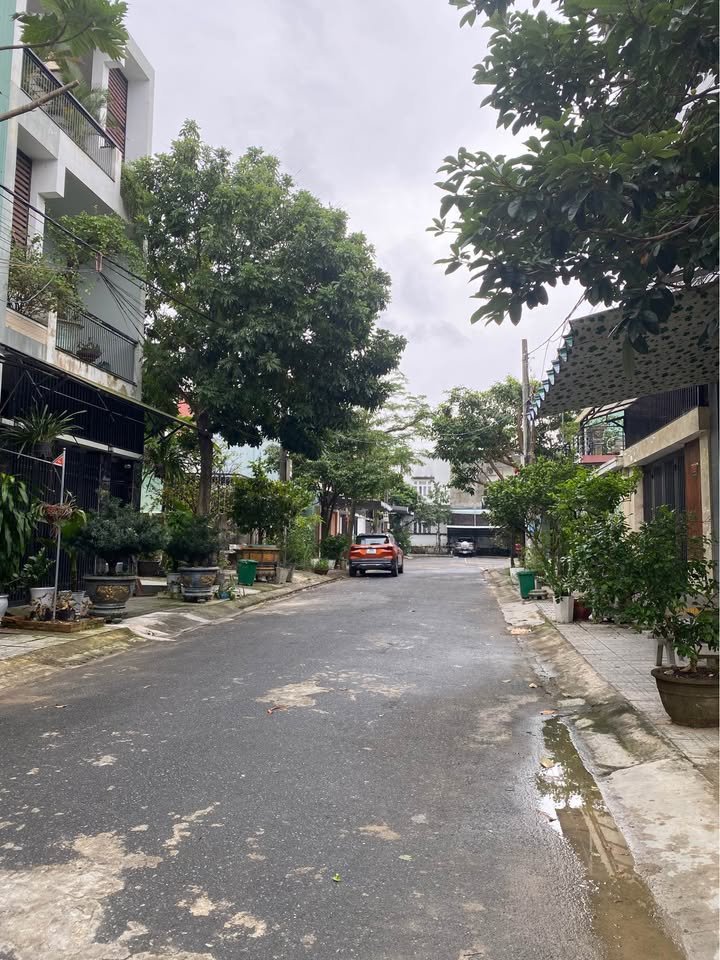 Đất nền Khu dân cư Hòa Thuận Tam Kỳ 175m² giá 2 tỷ - Đầu tư sinh lời ngay!