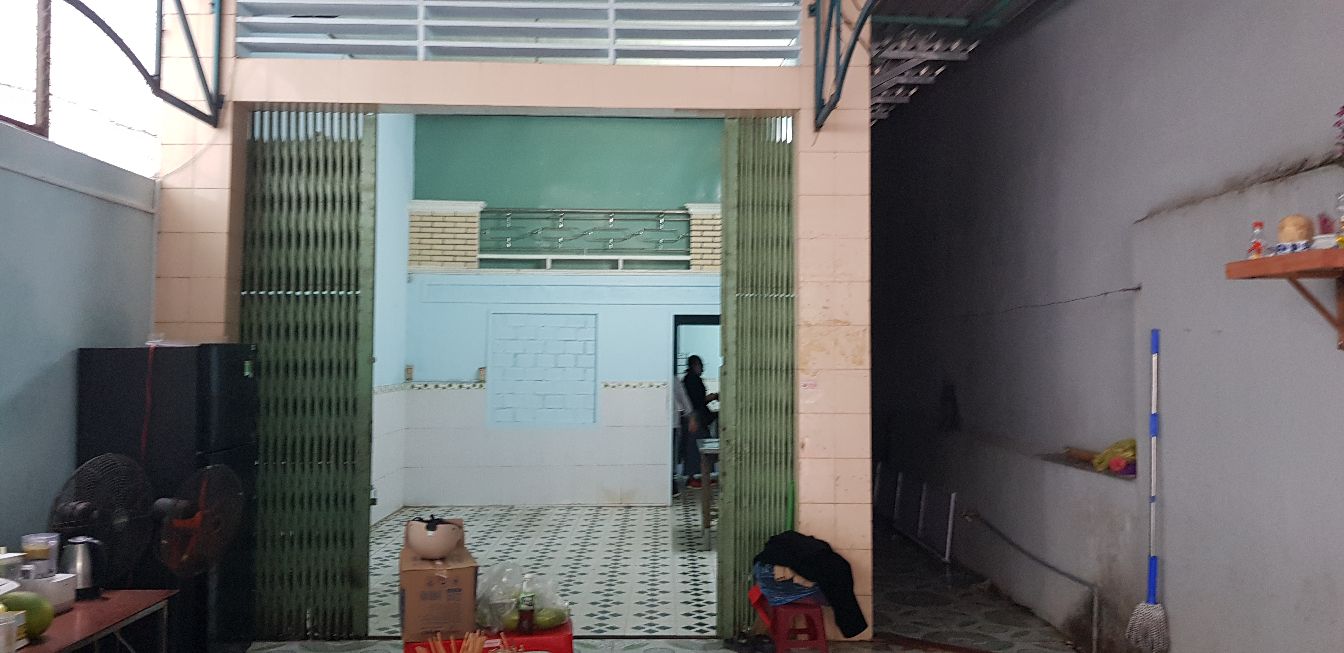 Nhà cho thuê mặt tiền Hoàng Văn Thụ, Quy Nhơn - Giá chỉ 4 triệu/tháng!