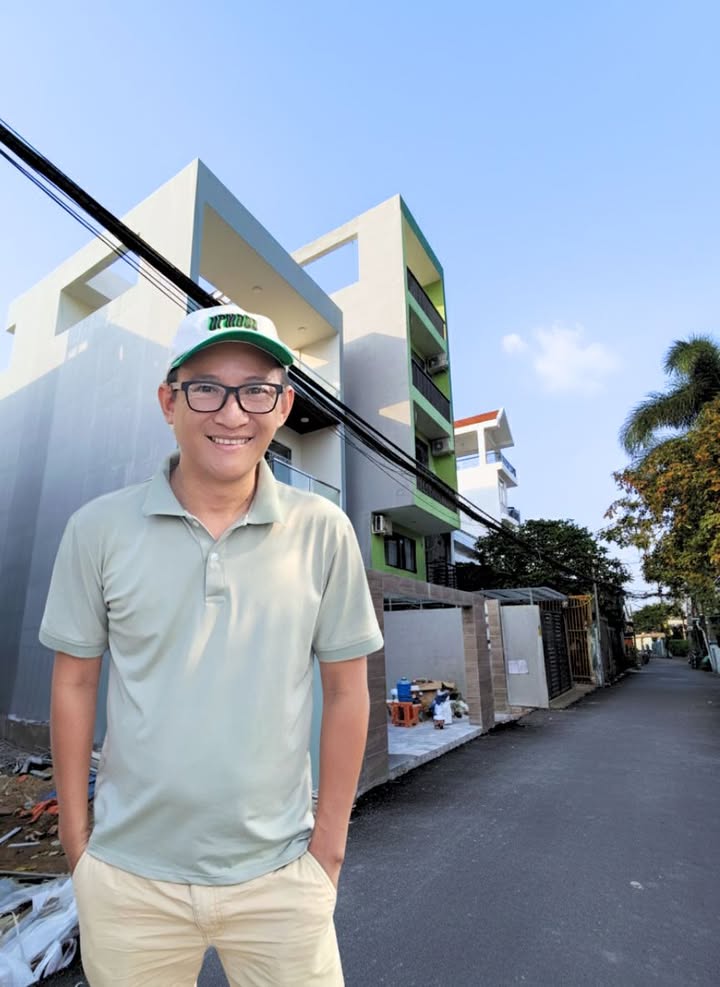 Căn Hộ Dịch Vụ 5 Lầu Hẻm 609 Quốc Lộ 13, Thủ Đức, 181m² - Đầu Tư Sinh Lời Cao!