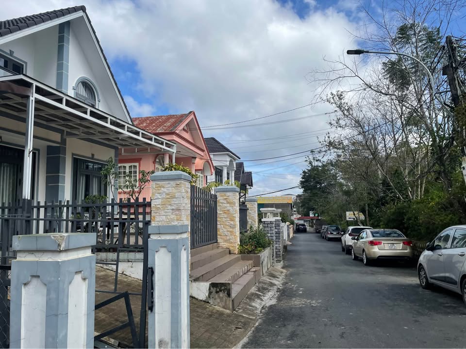 Đất xây dựng Trần Quý Cáp 126m² giá 8 tỷ - Vị trí đẹp, xe ô tô vào tận nơi!