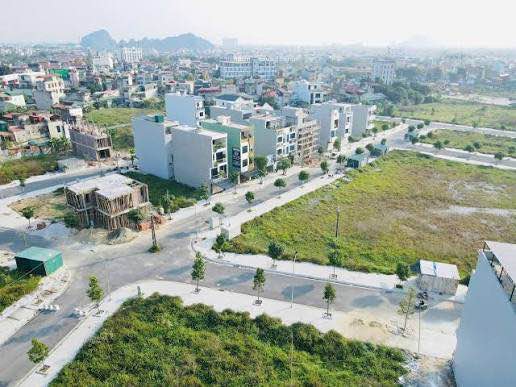 Đất nền Phú Sơn Thanh Hóa 158m² giá 10 tỷ - Cơ hội đầu tư hiếm có!