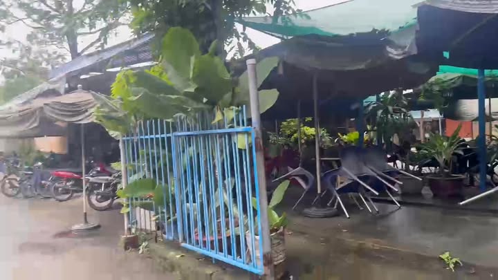 FrontHouse Thủ Đức 243m² giá 15.5 tỷ - Mặt tiền sầm uất, thu nhập 30 triệu/tháng!