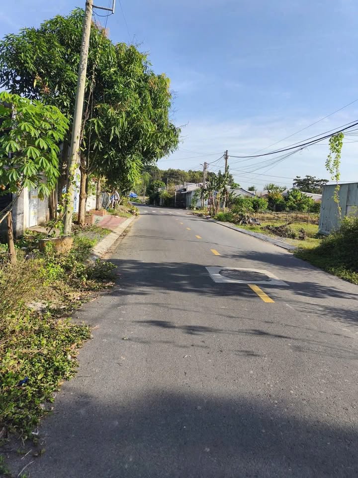 Đất nền mặt tiền Sơn Vọng, Trà Vinh 300m² giá 1.7 tỷ - Đầu tư sinh lời ngay!