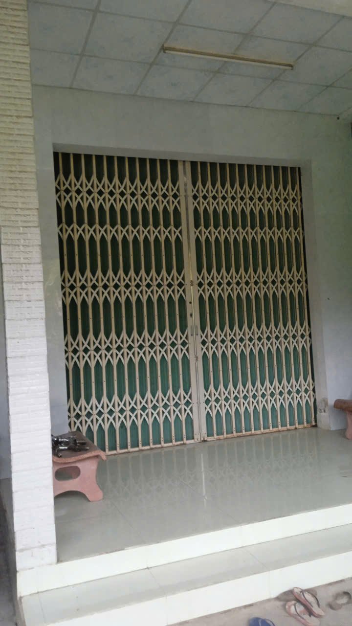 Nhà cấp 4 đường Nguyễn Thị Minh Khai, Trà Vinh 105m² giá 1.4 tỷ - Đường phố ẩm thực sầm uất!