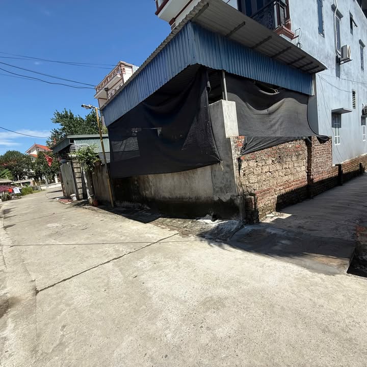 Đất nền Hợp Tiến, Hồng Sơn, Hà Nội - 3 lô đẹp, giá chỉ từ 999 triệu!