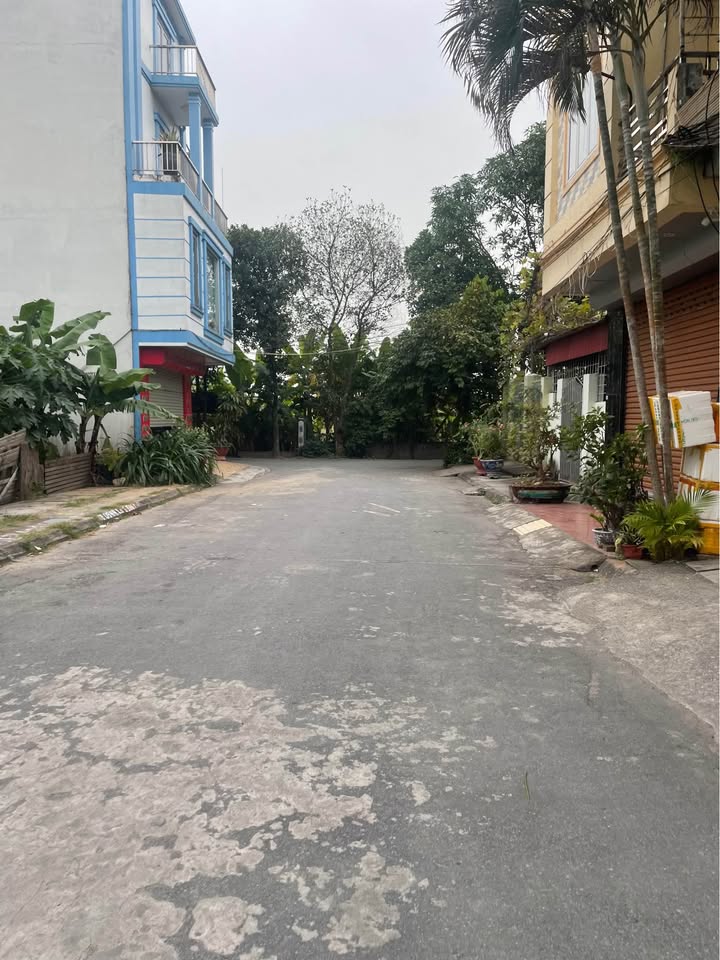 Đất nền Vân Tra, An Hải, Hải Phòng 100m² giá 3 tỷ - Đầu tư sinh lời tiềm năng!