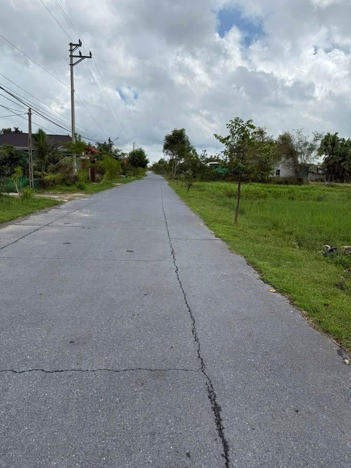 Đất nền Thôn Tân Thanh, Thạch Xuân, 145m² chỉ 1 tỷ - Tiềm năng đầu tư lớn!