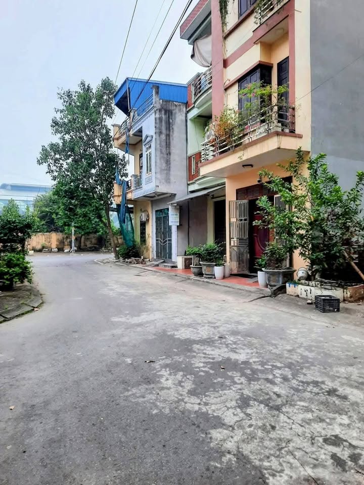 Đất mặt đường Lê Hiến Giản, Nam Định 67.5m² giá 2.6 tỷ - Đầu tư sinh lời hấp dẫn!