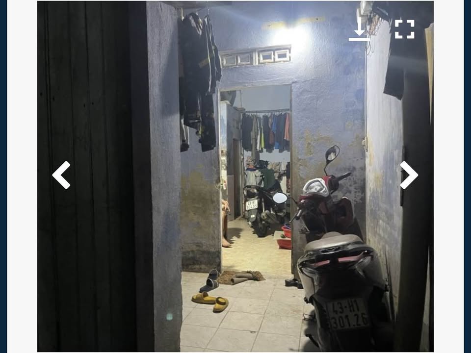 Đất Tô Hiến Thành 162m² giá 15.2 tỷ - Cách biển Mỹ Khê chỉ 300m!