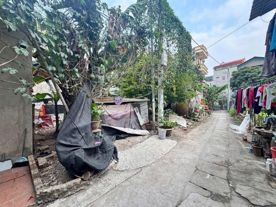 Đất nền Khuyến Lương 54m² giá 8.7 tỷ - Ô tô vào đất, gần Gamuda!