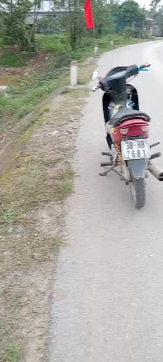 Đất nền mặt đường xã Gia Hành 200m² giá 1.85 tỷ - Vị trí đắc địa gần ủy ban!