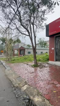 Cho thuê mặt bằng kinh doanh 102 đường 3/2, Hồng Lĩnh - Đối diện quảng trường trung tâm