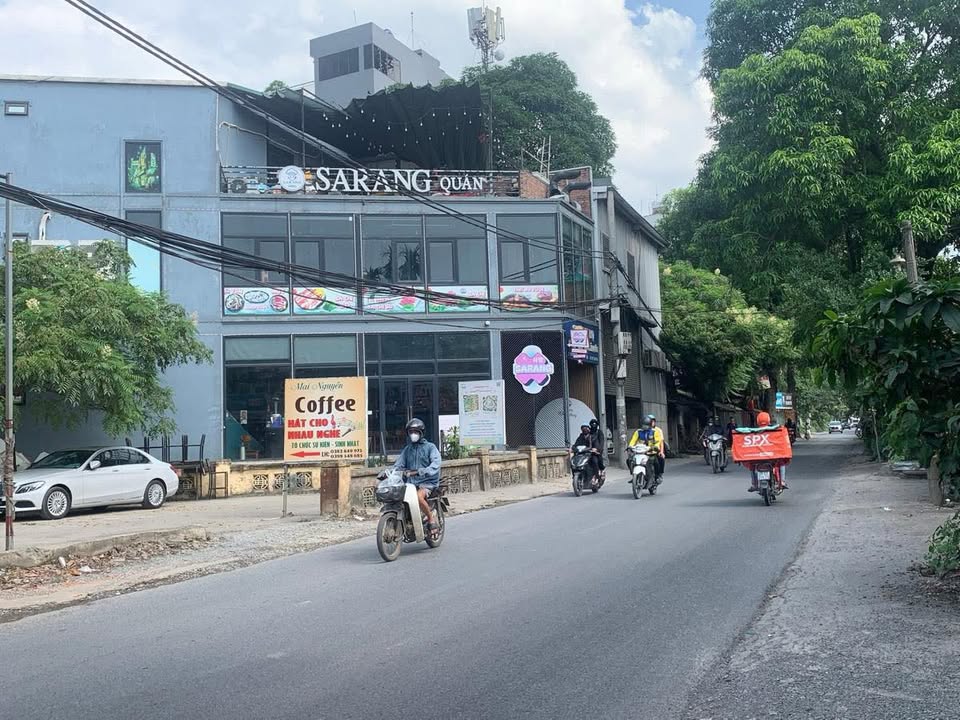 Bán gấp nhà mặt phố Xuân Phương 150m² giá 13 tỷ - Đầu tư sinh lời ngay!