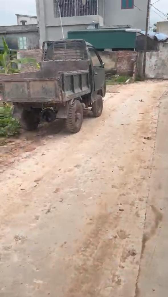 Đất nền Quốc Tuấn Kiến Xương 80m² giá chỉ 300 triệu - Đường ô tô tận đất!