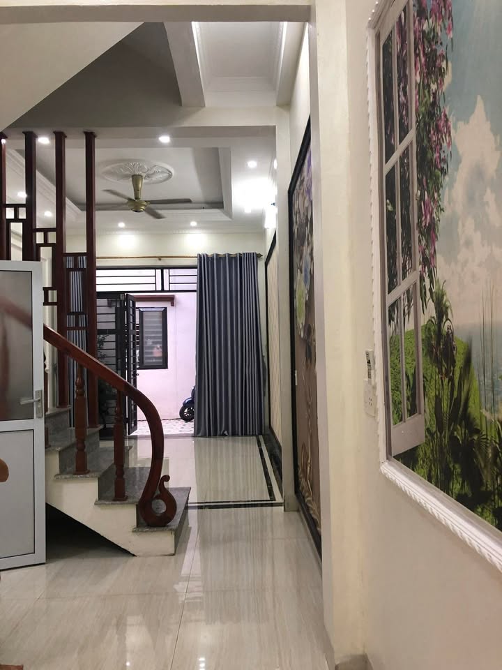 Nhà cho thuê phường Phú Khánh, Thái Bình - Giá chỉ 4 triệu/tháng, phù hợp hộ gia đình!