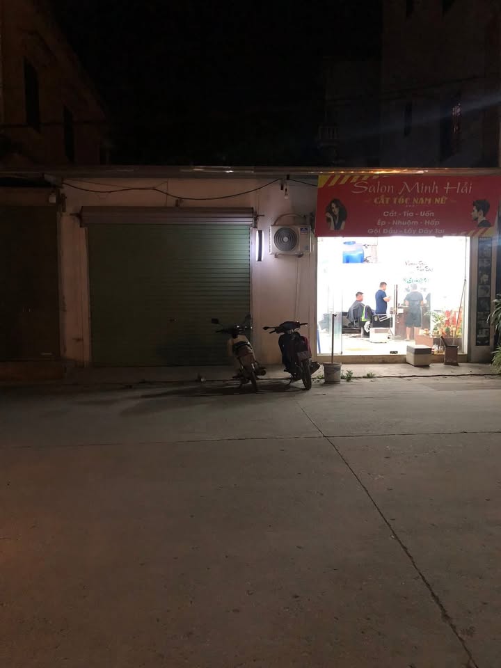 Nhà cho thuê tại Vạn Phúc, Thanh Trì 80m² - Mặt đường trục chính, thuận tiện giao thông!