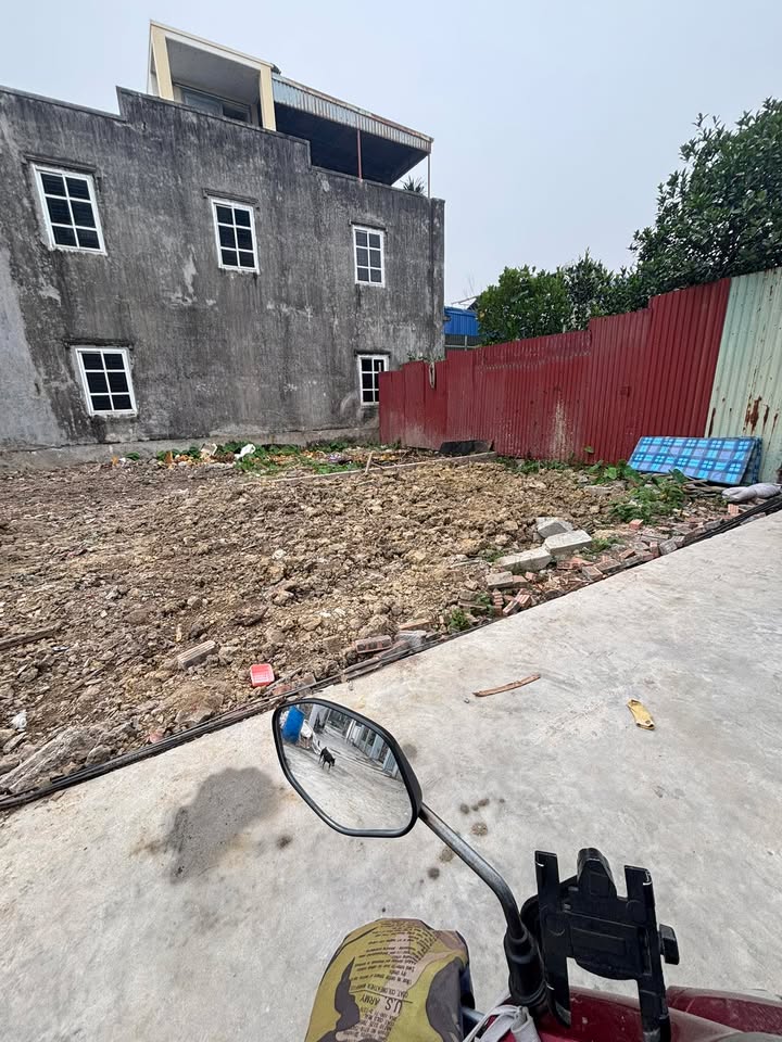 Đất nền TDP 4 Thiên Hương 47.8m² giá 1.1 tỷ - Ô tô vào tận nơi!