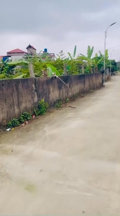 Đất nền Xuân Tân, Xuân Trường 287m² giá thỏa thuận - Khu vực dân cư thân thiện!