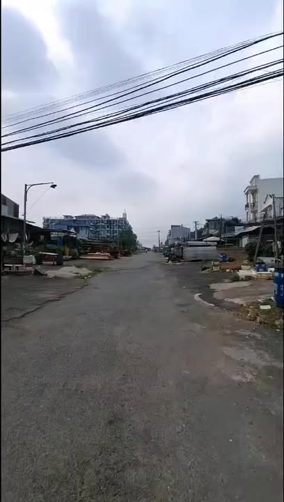 Nhà phố Dĩ An 44m² giá chỉ 2.38 tỷ - Bán gấp chính chủ!