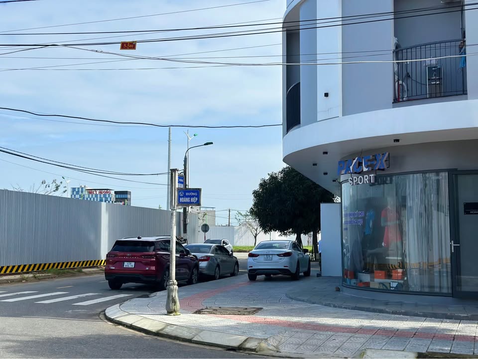 Đất nền Hòa Xuân Đà Nẵng 200m² giá 13 tỷ - Cơ hội đầu tư lý tưởng!