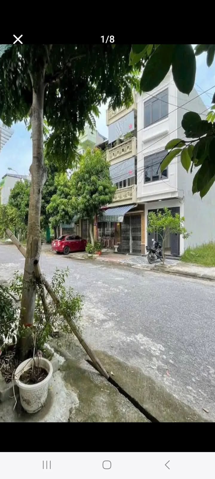 Đất nền Lộc Vượng Nam Định 72m² giá 3 tỷ - Cơ hội đầu tư hiếm có!