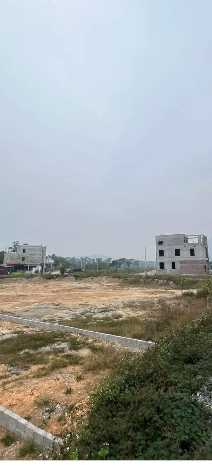 Đất nền Yêu Bồng Lạc Thủy 225.6m² giá 900 triệu - Đầu tư sinh lời ngay!