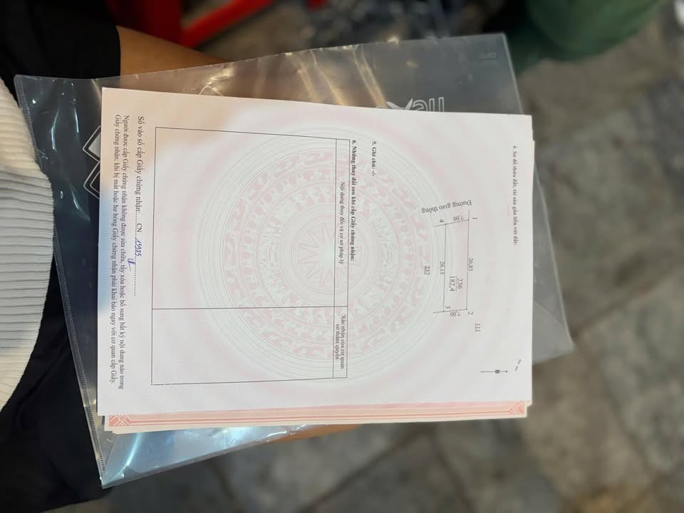 Đất thổ cư 131m² tại xã Tân Châu, Diễn Châu giá 400 triệu - Chính chủ bán gấp!