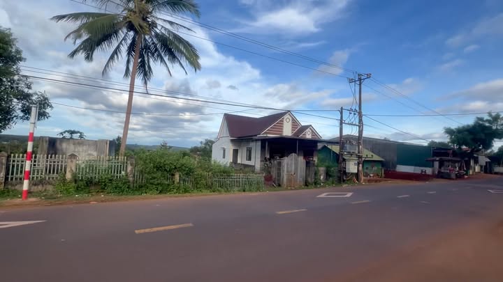 Đất nền xã Ia Kla 400m² giá thỏa thuận - Tiềm năng đầu tư tuyệt vời!