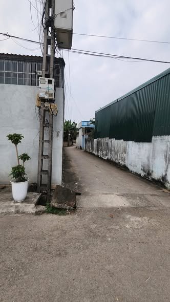 Đất nền Quảng Thành, Thanh Hóa 67m² giá 1.5 tỷ - Cơ hội đầu tư tiềm năng!