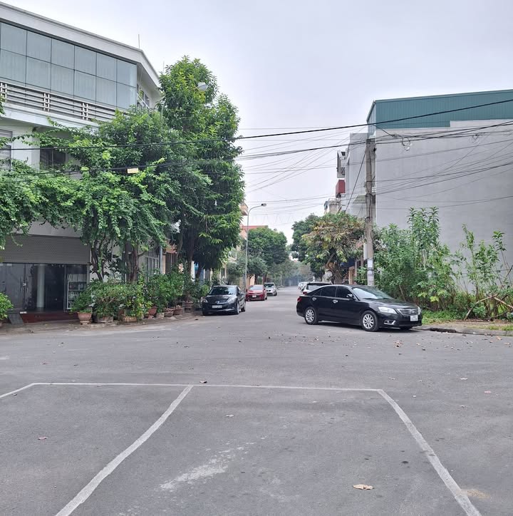 Đất mặt đường Phạm Ngũ Lão, Nam Định 64m² - Khu dân cư sầm uất, giá tốt!