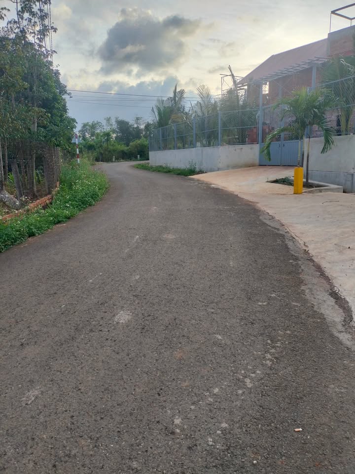 Đất nền Bàu Chinh Châu Đức 250m² giá 800 triệu - Tiềm năng phát triển lớn!