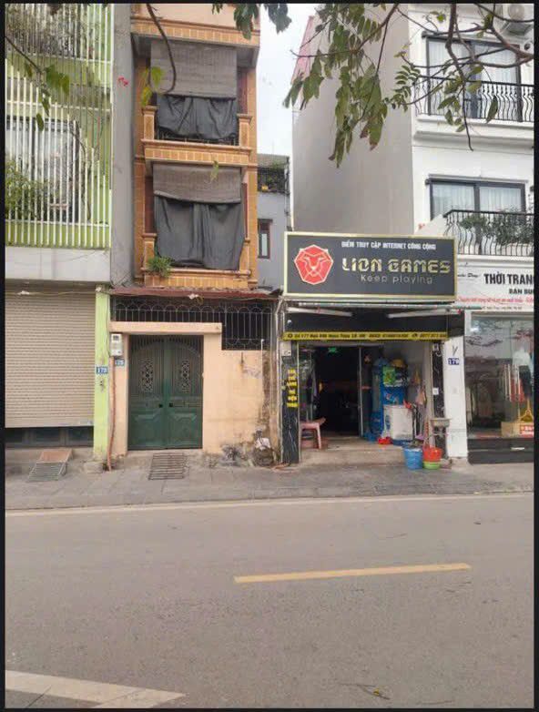 Nhà 3 tầng chính chủ tại Cổ Bi, Gia Lâm 120m² giá 15 tỷ - Đỗ ô tô ngay cửa!