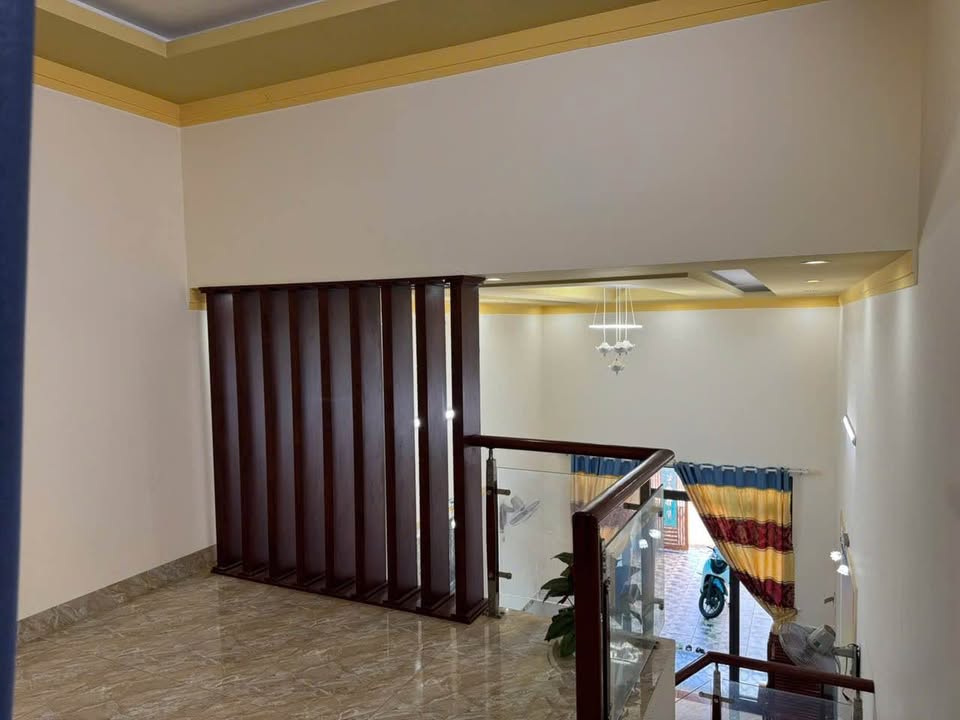 Nhà đẹp Hẻm 434/89 Y Moanl, Buôn Ma Thuột 80m² chỉ 2.49 tỷ - Sẵn sàng vào ở!