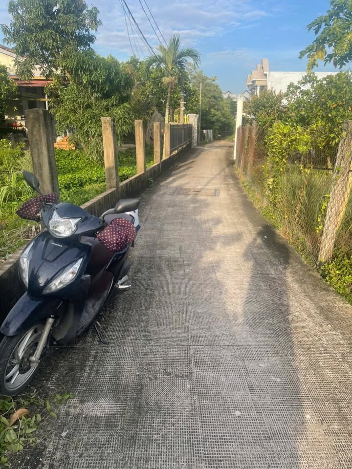 Đất thổ cư 213m² tại ấp Long Khánh, xã Phước Hậu, Cần Giuộc - Giá 1.6 tỷ, sổ đỏ chính chủ!