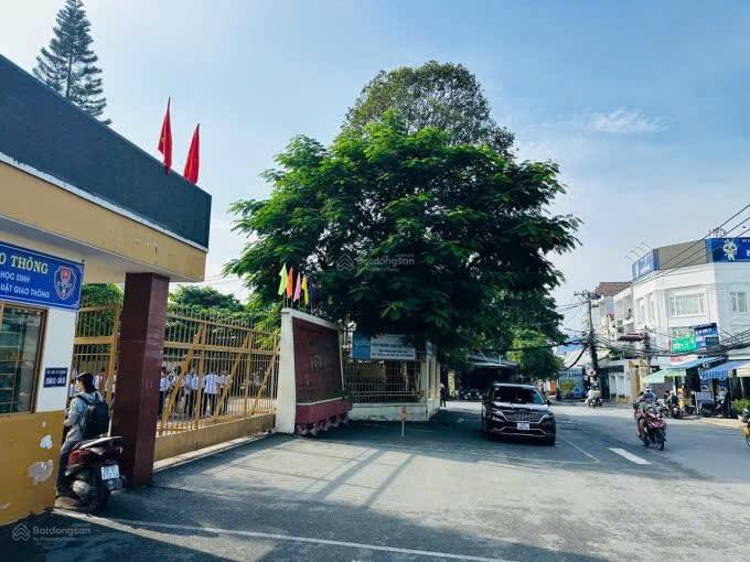 Đất hẻm Quang Trung, Q9, 223m² giá 11 tỷ - Vị trí đẹp, gần Metro!