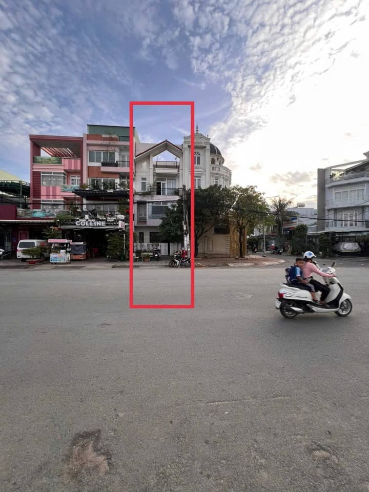 Nhà cho thuê tại 97 Đường A8, Quận Bình Tân - 350m², Giá 35 triệu/tháng - Kinh doanh thuận lợi!