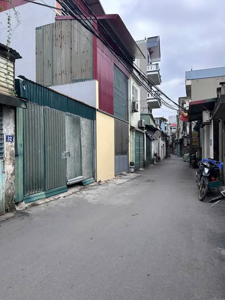 Đất kinh doanh Phú Lương, Hà Đông 50m² giá 9.3 tỷ - Vị trí vàng cho đầu tư!