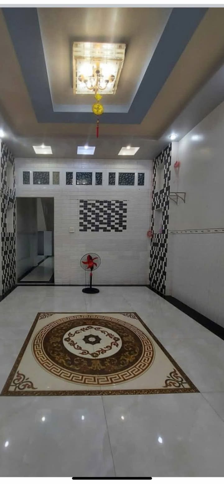 Đất thổ cư Kênh Lễ Quyền, Lý Văn Lâm, 570m² - Nền cao ráo, giá thỏa thuận!